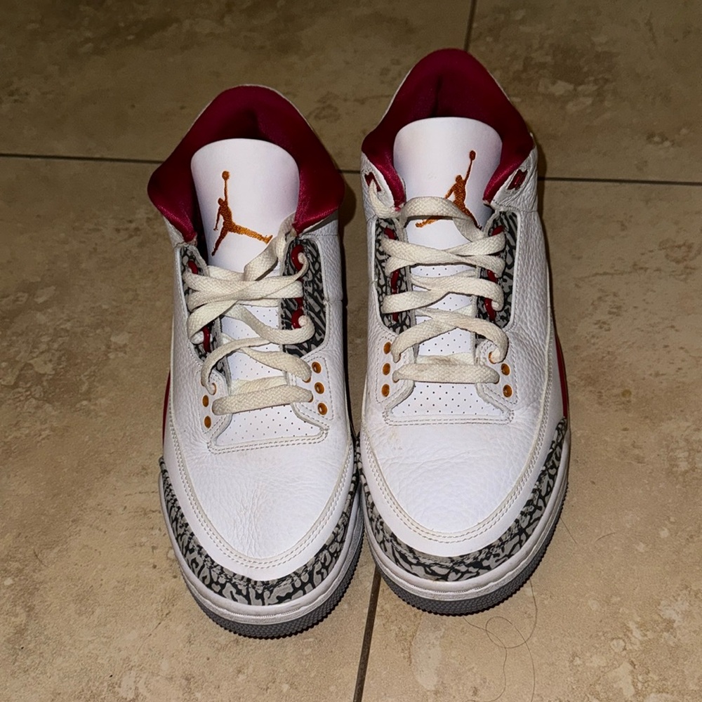Jordan’s